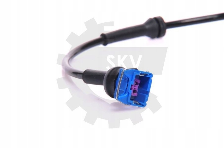 CAPTEUR VITESSE MARCHE ARRIÈRE ROUES ESEN SKV 06SKV091