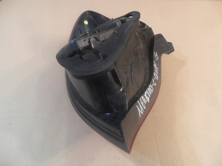 PHARE ARRIÈRE DROITE MERCEDES C CLASSE SPORT C