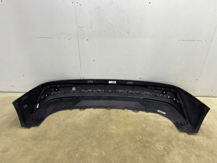 PARE-CHOCS ARRIÈRE SKODA ENYAQ IV 20R.- ARRIÈRE 4XPDC 5LG807521