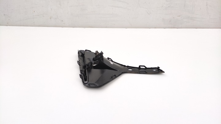 OPEL ASTRA VI 6 GAUCHE GS LINE 22- GRILLE PARE-CHOCS CHÂSSIS HALOGÈNE DROITE (KR163)