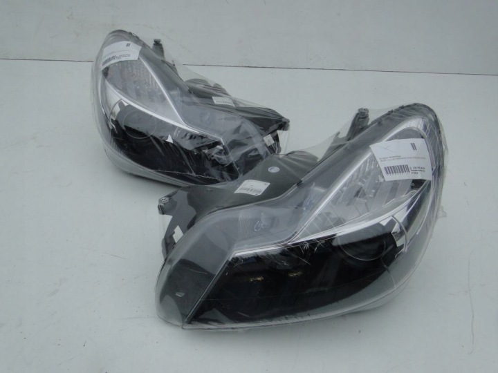 MERCEDES SL R230 LIFT AMG 63 65 PHARE XÉNON XÉNON