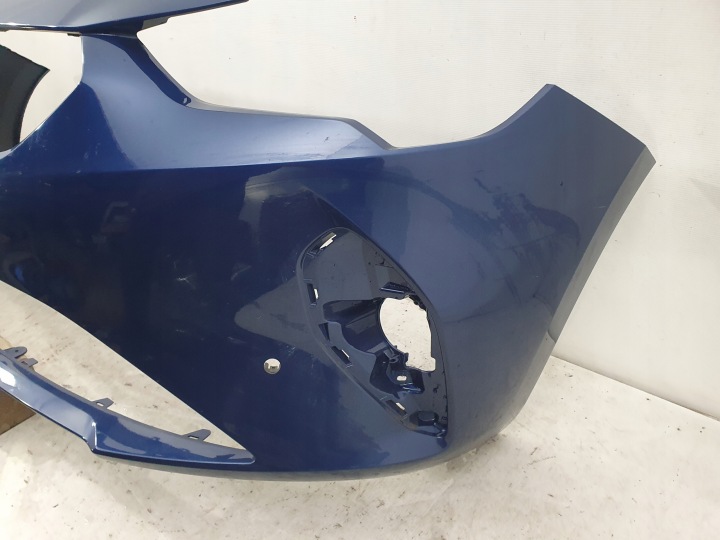 OPEL CORSA F 19- PARE-CHOCS AVANT AVANT PDC