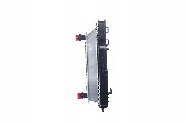 RIDEX 470R0004 RADIATEUR SYSTÈME REFROIDISSEMENT MOTEUR VERS VW PASSAT (3B3)