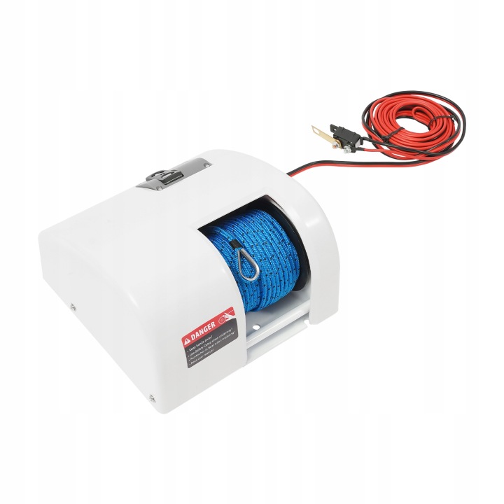 WCIAGARKA WYCIAGARKA KOTWICY BLANCHE 45LBS LÈVE-VITRE ANCRAGE BULLWINCH