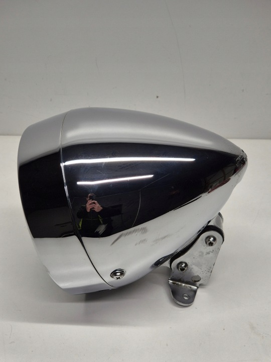 YAMAHA XVS 1100 DRAG STAR (01) PHARE AVANT PROJECTEUR