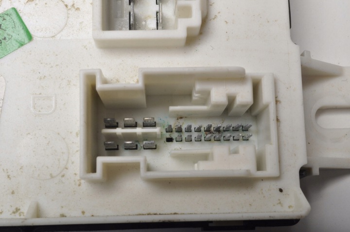 MASERATI LEVANTE SQ4 MODULE CONTRÔLEUR 68338959AB