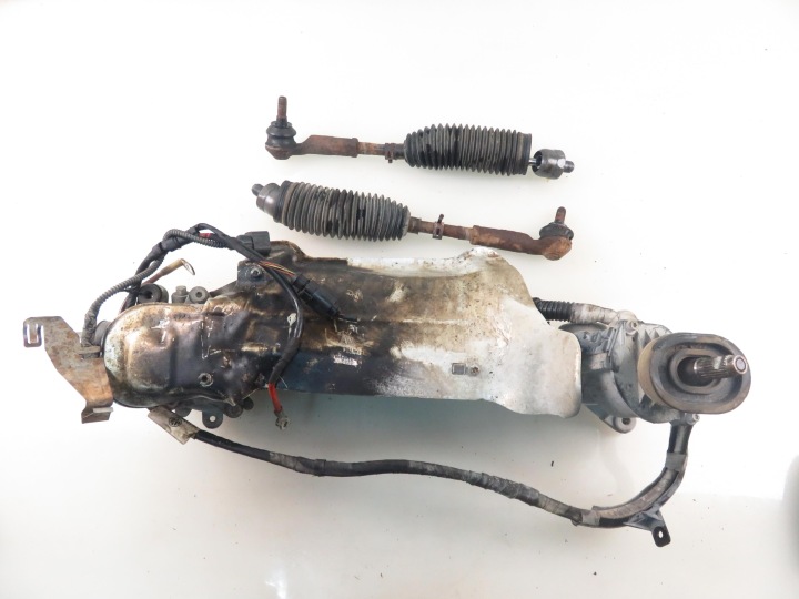 CRÉMAILLÈRE DE DIRECTION SKODA OCTAVIA II 7805177226