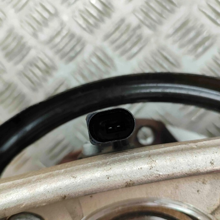 ROTULE DE DIRECTION AVANT DROITE PORSCHE CAYENNE COUPÉ (9YB) 9Y0407242C 32431103