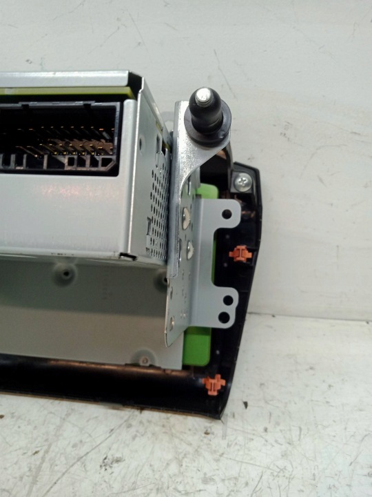 SUZUKI SWIFT III MK8 RADIO NAVIGATION NAVI MONITEUR ÉCRAN 39920-52R00