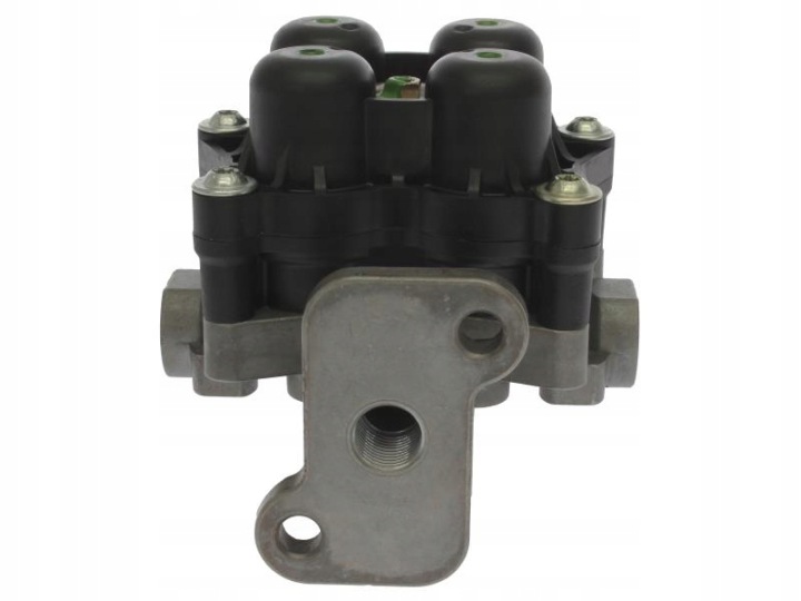 KNORR-BREMSE II37461N50 SOUPAPE WIELODROGOWY