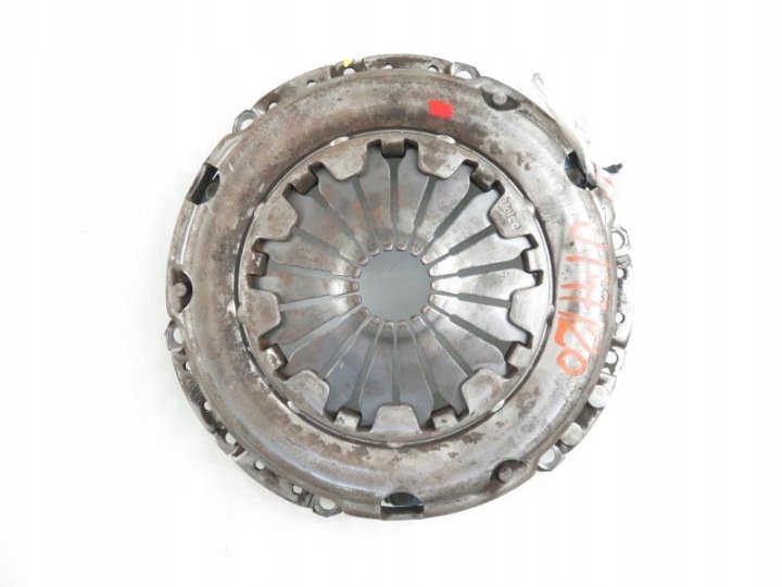 VOLANT D'INERTIE SPRZELO MINI CLUBMAN R55 1.6 701607
