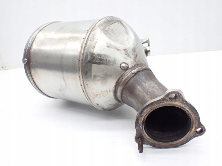 CATALYSEUR FILTRE FAP AUDI A8 D4 3.0 TDI 4H0131765B