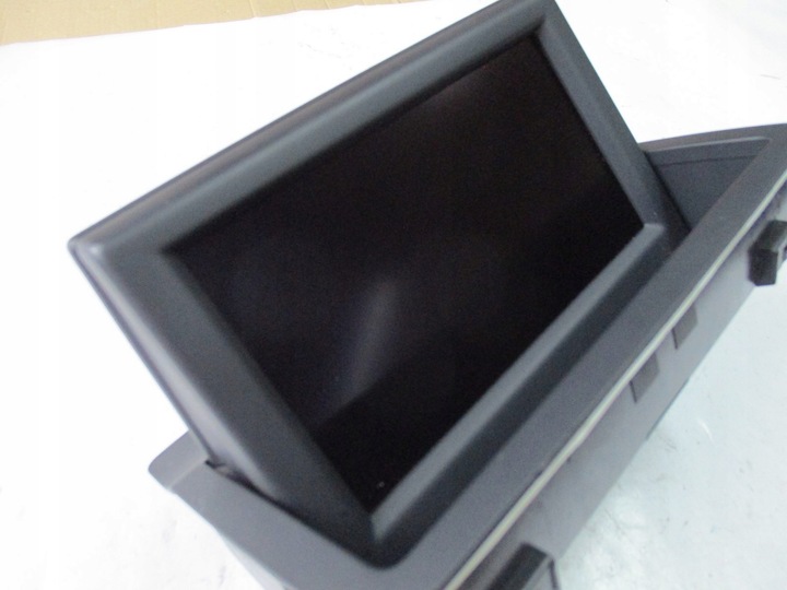 MONITOR PANTALLA NAVEGACION AUDI A1 8X 8X0857273B 