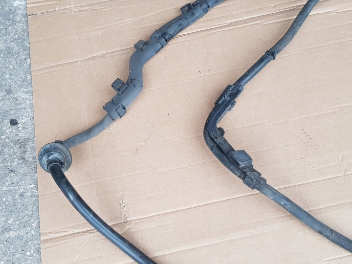 CÂBLE FIL POSITIF SERRE-CÂBLE BATTERIE AUDI A4 B8 BERLINE 8K1971225E