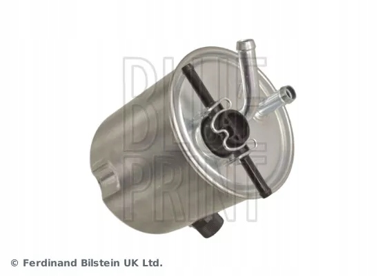 FILTRE CARBURANTS NISSAN QASHQAI 2,5DCI 06-