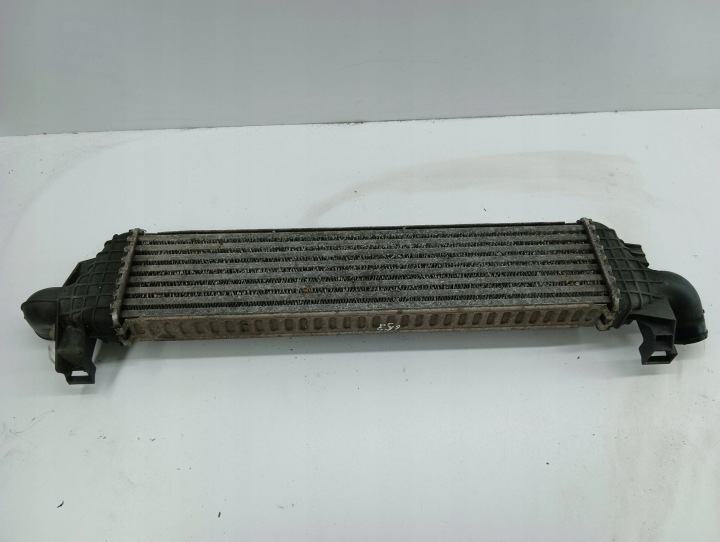 VOLVO V50 2007 RADIATEUR AIR DE CHARGE ÉCHANGEUR AIR-AIR