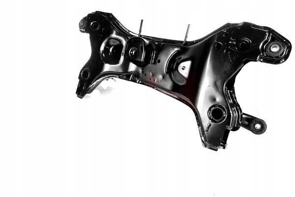 AUTO-GH CHÂSSIS AVANT SUSPENSIONS GETZ 02-06