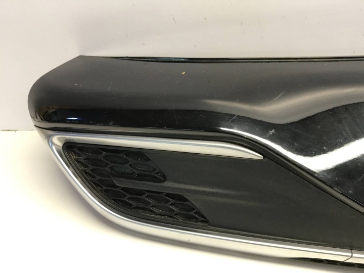 KIA XCEED X CEED 2021- LIFT PARE-CHOCS ARRIÈRE ARRIÈRE DIFFUSEUR 86625-J7PA0