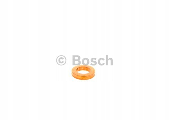 BAGUE D'ÉTANCHÉITÉ