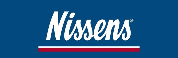 NISSENS 98377 VÁLVULA AGR 