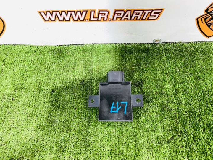 CONTRÔLEUR POMPES CARBURANTS RANGE ROVER SPORT L494 LK629D370BA