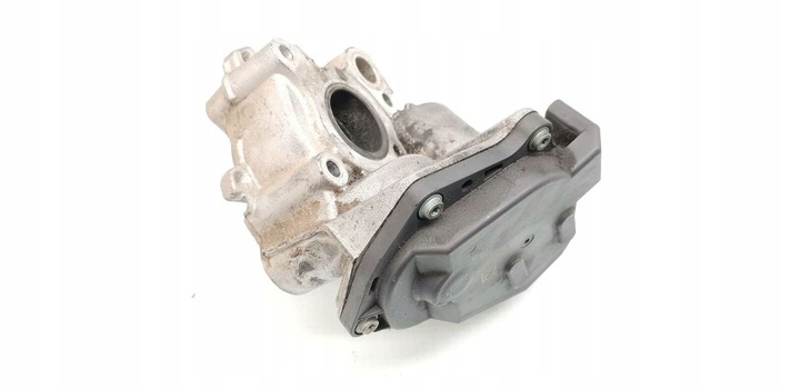 VALVE EGR A6511400160 MERCEDES OM651 2.2 CDI photo 1 - milautoparts-fr.ukrlive.com