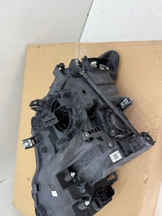 SEAT LEON IV 4 5F 5FB COMPLET LED PHARE GAUCHE AVANT AVANT 5FB941007G
