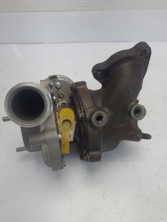 TURBINE TURBOCOMPRESSEUR GARRETT 2.2 ICDTI HONDA ACCORD VII 18900-R3L-G010-M2