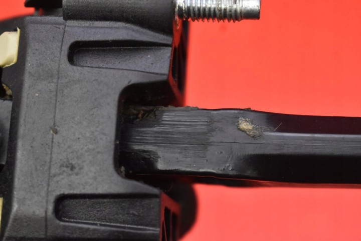 LIMITEUR PORTES DROIT ARRIÈRE 31217754 VOLVO S70 V70 3 III 07-13