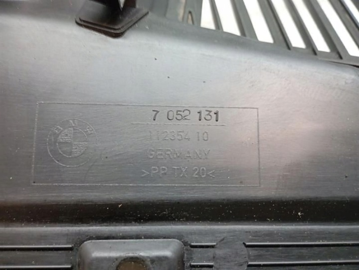HOUSSE SUR ROLLS ROYCE 7052131