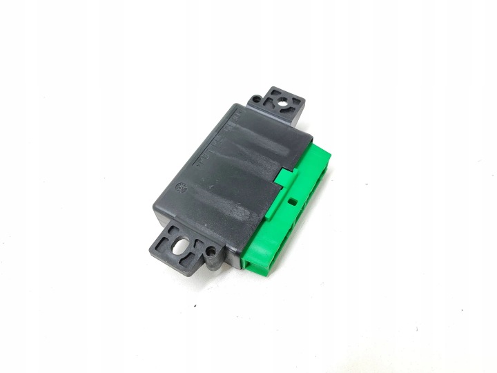 PEUGEOT 208 2013 CONTRÔLEUR MODULE STATIONNEMENT PDC