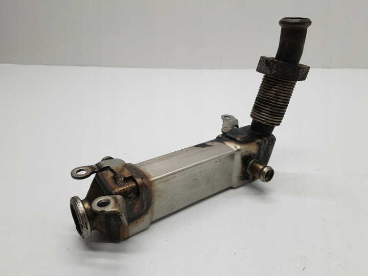 RADIATEUR GAZ D'ÉCHAPPEMENT EGR BMW 5 E61 E60 2.5 D 7790065