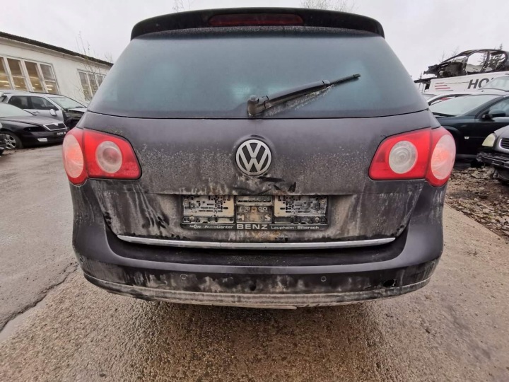 VOLKSWAGEN PASSAT ORDINATEUR SRS AIRBAG – MODULE DIRECTEUR COUSSINS AÉRIEN