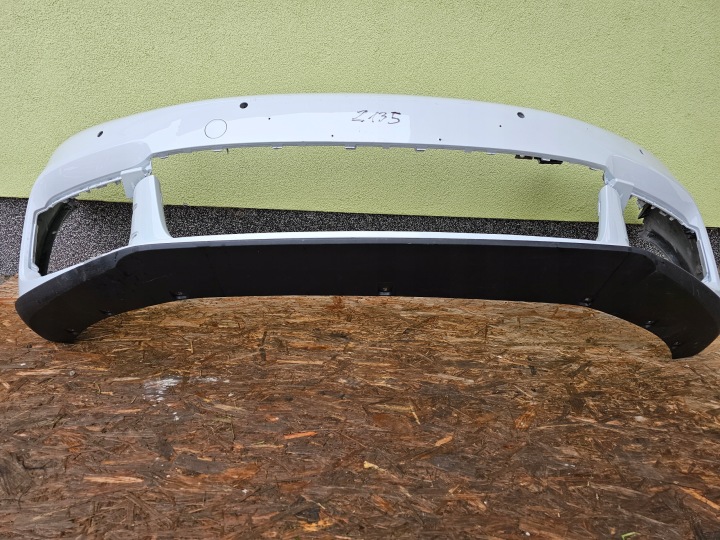PORSCHE PANAMERA II 971807221 FFF PARE-CHOCS AVANT AVANT 2016-2021