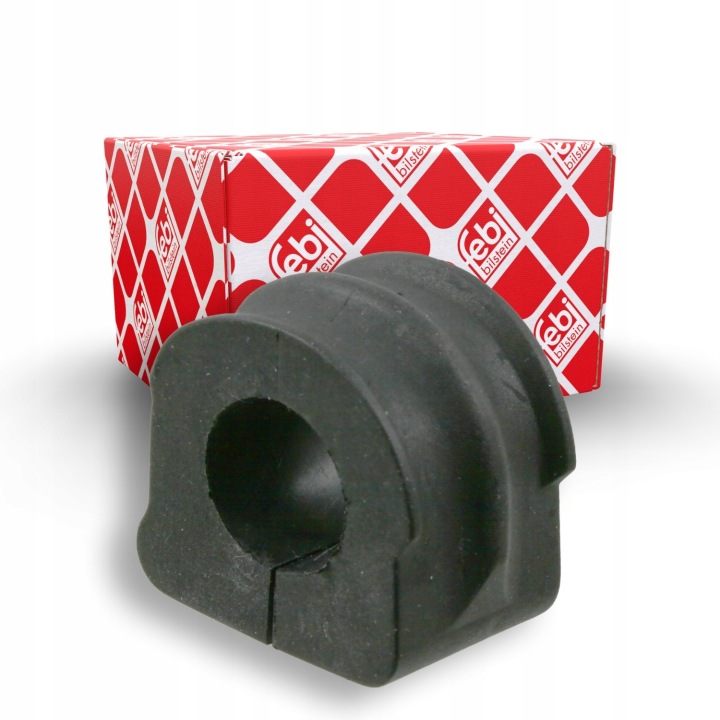 CAOUTCHOUC STABILISATEUR VW AVANT GOLF 4 INTERNE FEBI KIT NIEZBEDNIK CONDUCTEUR #1
