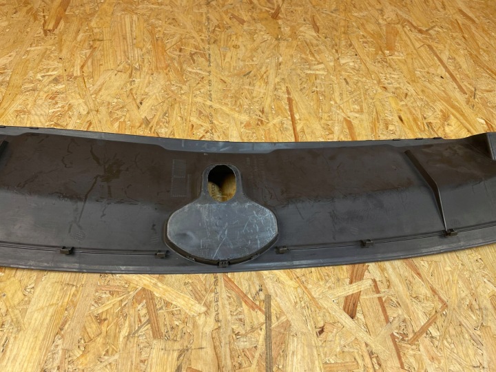 PROTECTION REVÊTEMENT PANNEAU AVANT AUDI TT 8S 8S0807081 2014-
