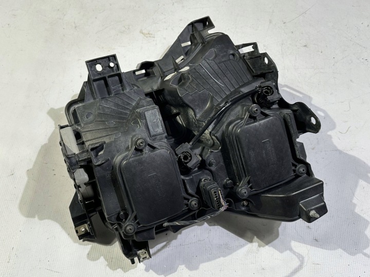 PHARE AVANT AVANT DROITE LED FORD F-150 F150 2015 2017