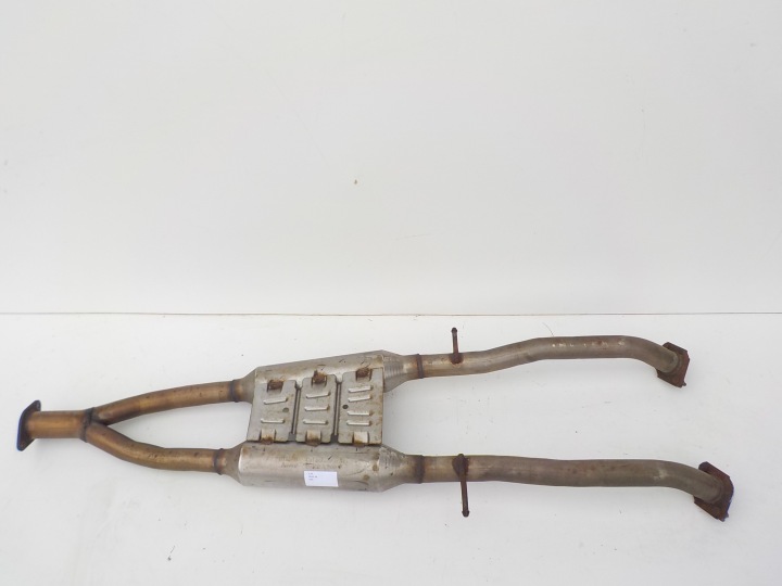 SILENCIEUX CENTRAL INFINITI Q60 G37 20300-JL50A