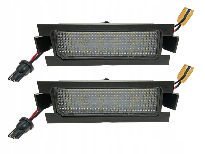 LUCES DIOPARA LUMINOSO LED RETROILUMIACIÓN TABLAS REGISTRO PARA HYUNDAI I30 II KIA CEED 