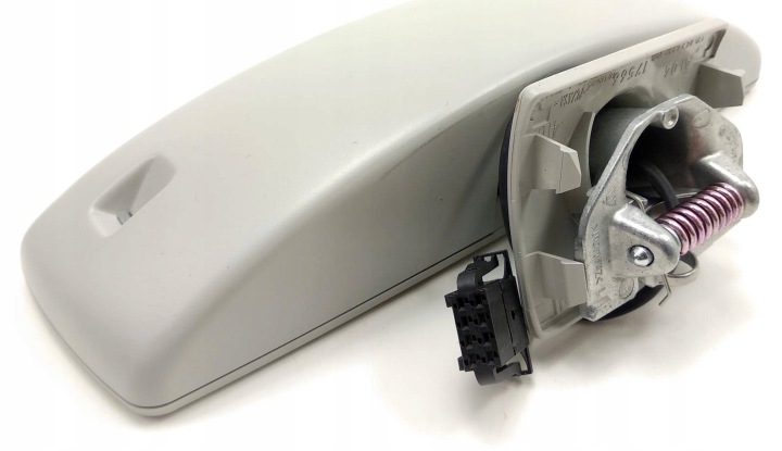 RÉTROVISEUR INTERNE INTERNE VW TOURAN 1T0857511C NEUF ORIGINAL