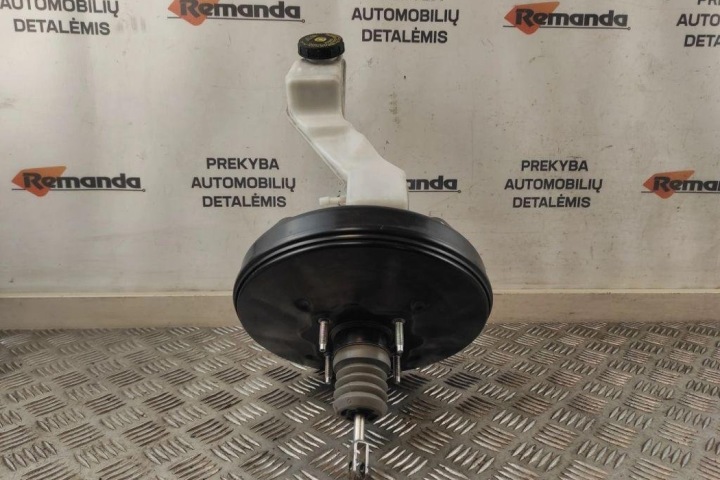 RENAULT KADJAR 460074EA0A SERVO POMPE DE FREIN
