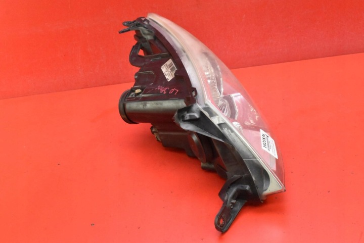 PROJECTEUR GAUCHE PHARE AVANT EUROPE 1400455580 CITROEN JUMPY 2 II 07-16