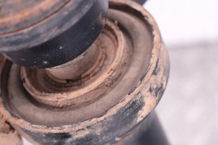ARBRE DE TRANSMISSION AUDI Q5 (8R) 8R0521101Q 3.0L GASOLINE 2015