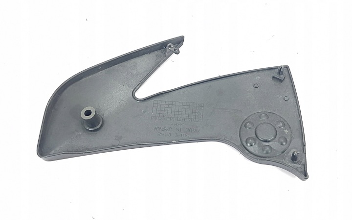 KAWASAKI ER6 650 06-16 REMPLISSAGE CHÂSSIS PLASTIQUE