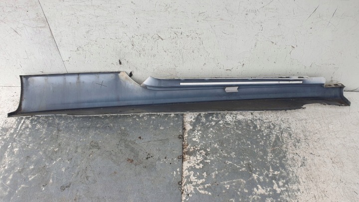 PEUGEOT RCZ YM23000177 GAUCHE SEUIL REVÊTEMENT SEUIL