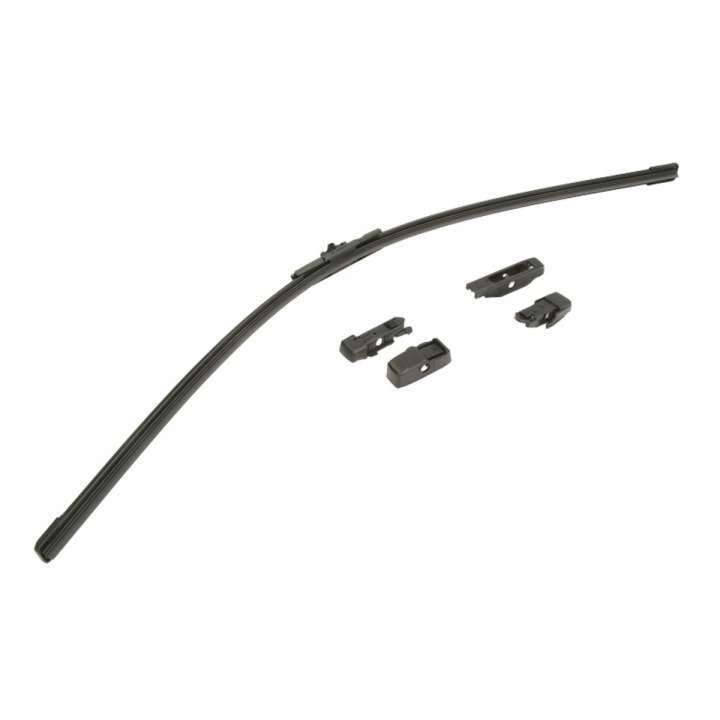 POIGNÉE ESSUIE-GLACES BOSCH 3 397 006 953 AVANT 700 MM BOSCH REAR A283H ESSUIE-GLACES VERS ARRIÈRE VITRES DUG
