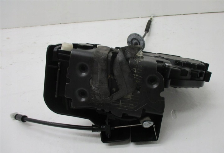 SERRURE GAUCHE ARRIÈRE RANGE ROVER SPORT I L320 FQM000330