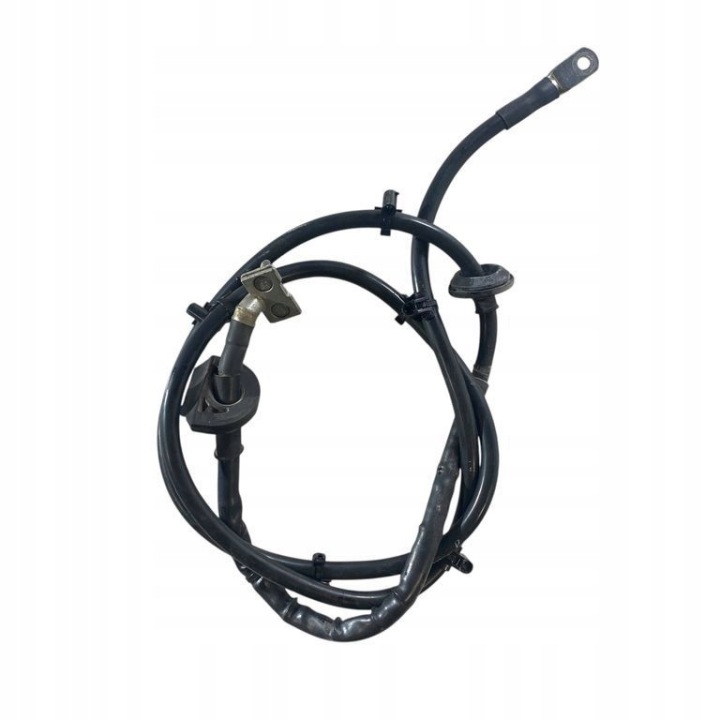 PORSCHE CAYENNE (92A) 2011 PLUS SERRE-CÂBLE FIL BATTERIE