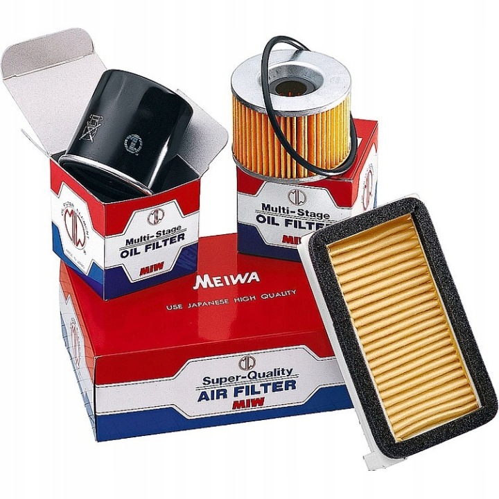 FILTRE AIR HONDA VT 750 SHADOW 04-20