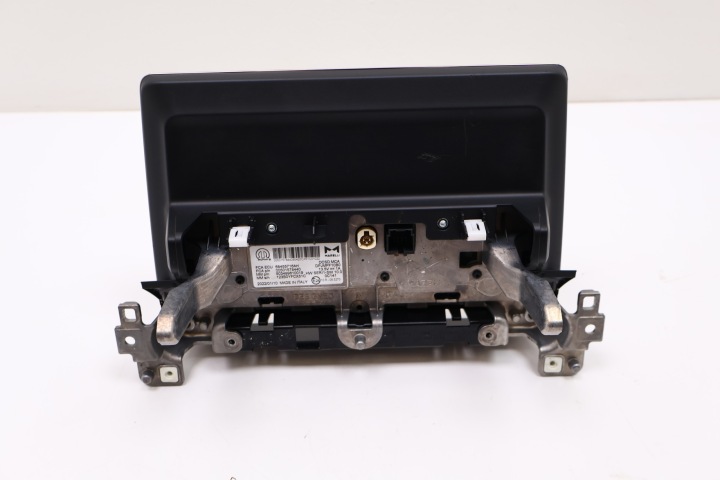 JEEP COMPASS II LIFT MONITEUR ÉCRAN NAVIGATION 68455716AH